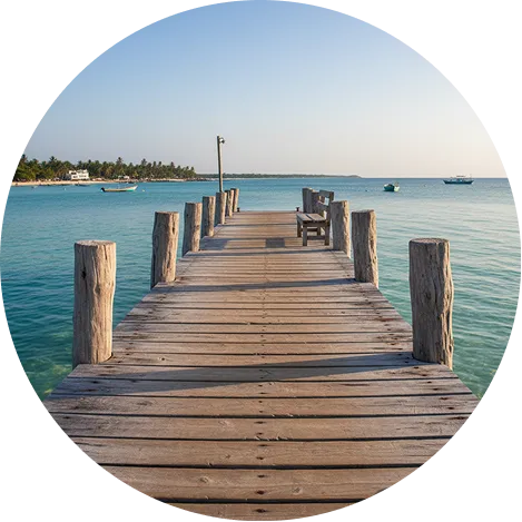 Private Dock